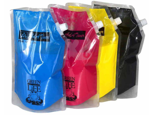 Laser Toner Powder - 1kg W2220A W2220X 리필 토너 파우더