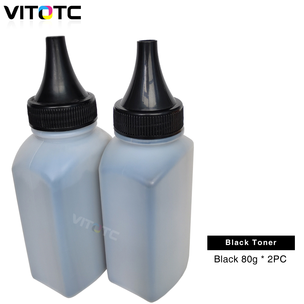 Laser Toner Powder - PC-210 PC-211 PA-210 PA-211 PB-210 PB-211,