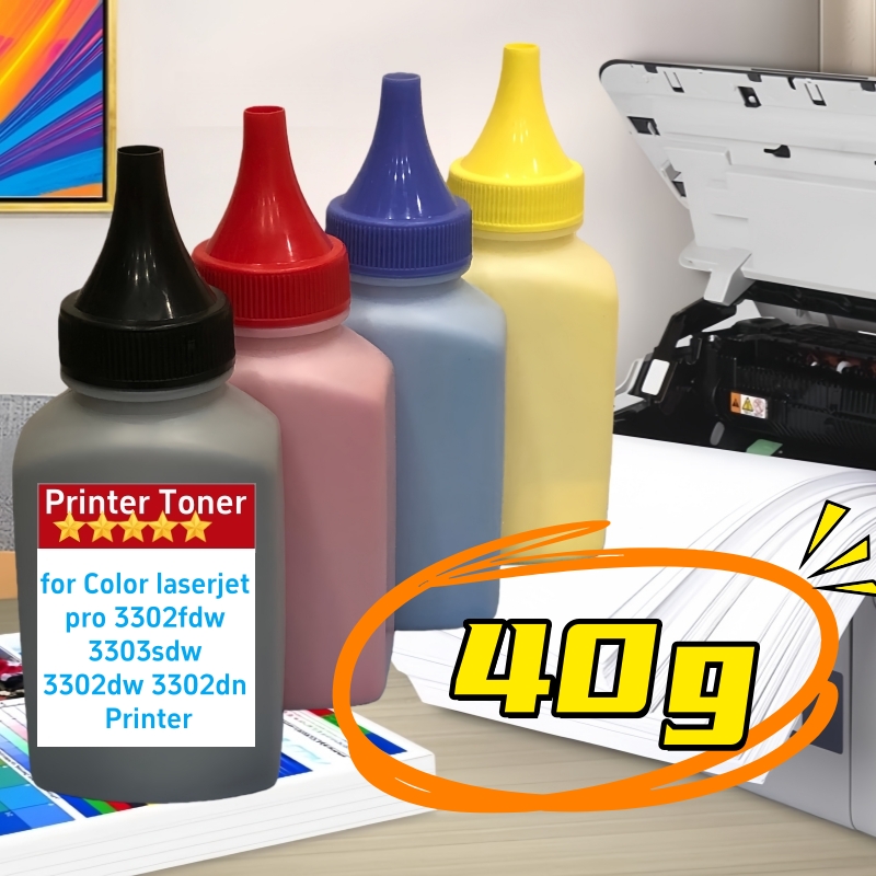 Laser Toner Powder - 219A W2190A 219X W2190X 토너 파우더