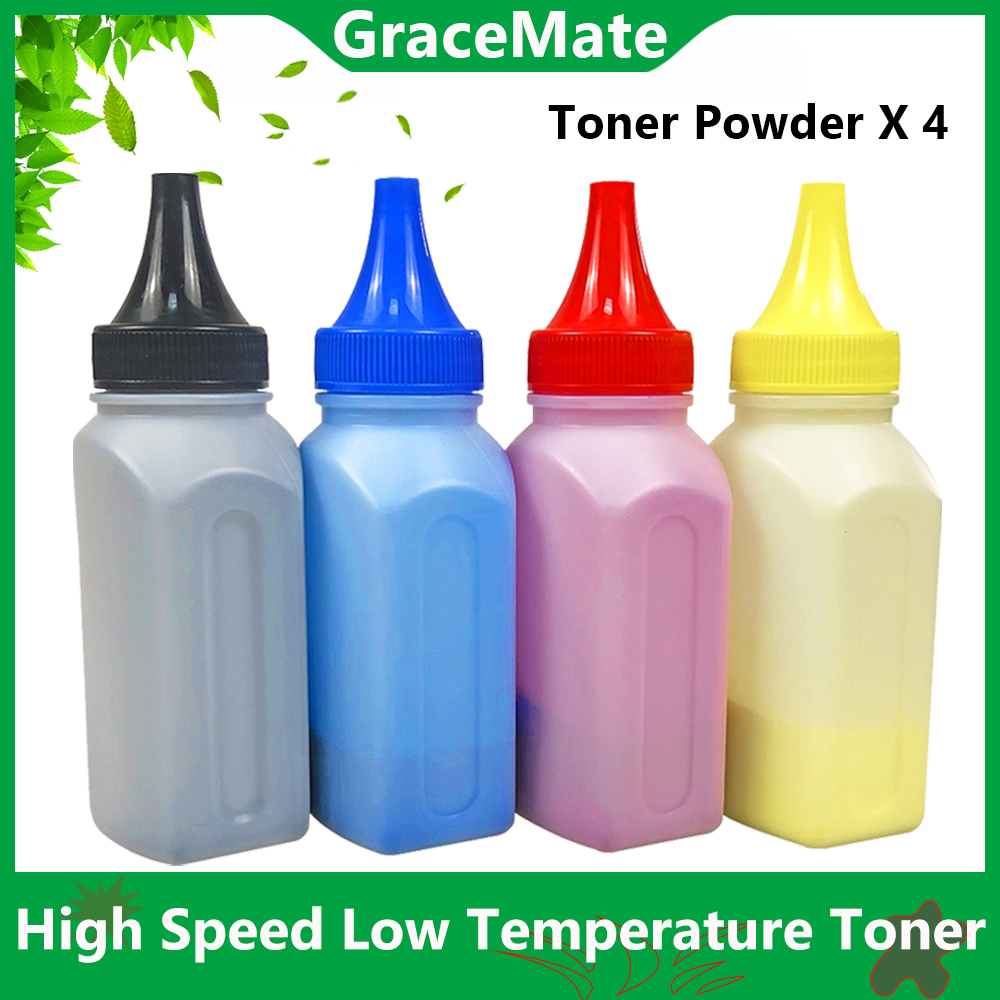 Laser Toner Powder - 리필 컬러 토너 파우더 206 206A