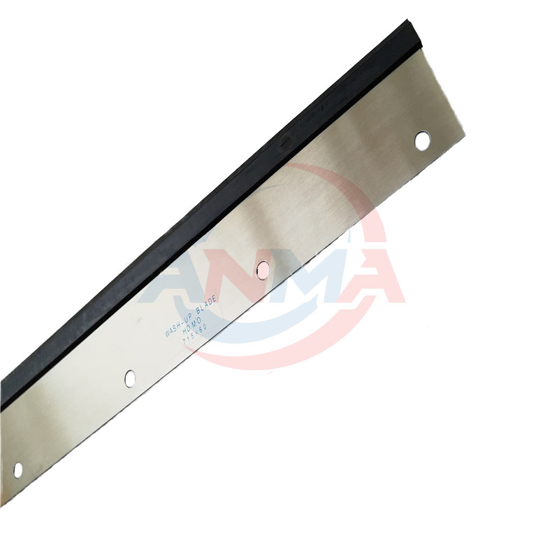 Commercial Offset Printing - 5pcs 하이델베르그 MO 인쇄기 8 홀