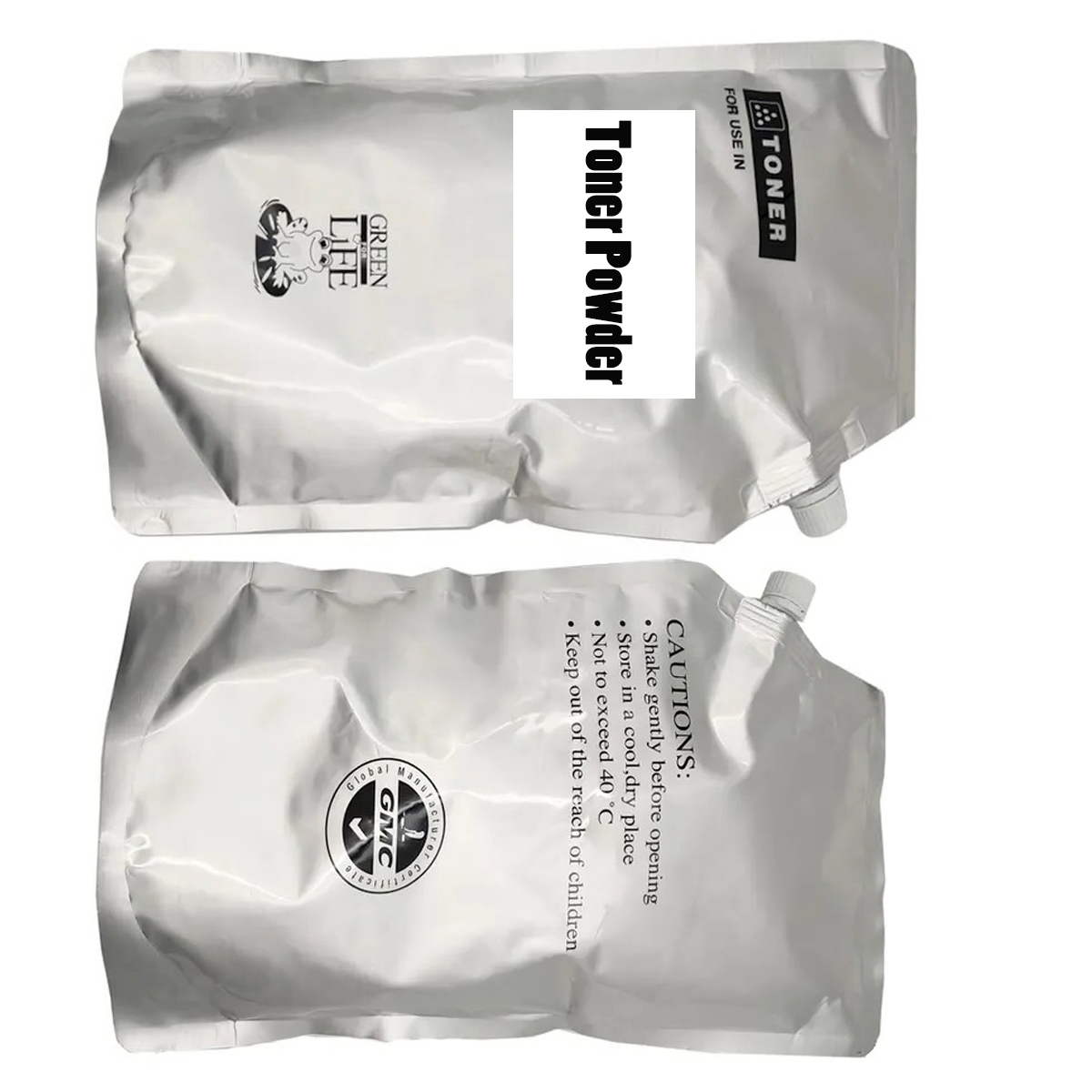 Laser Toner Powder - 렉스마크 MX-811-dxpe MX-812-de MX-812-dfe MX-812-dme MX-812-dte