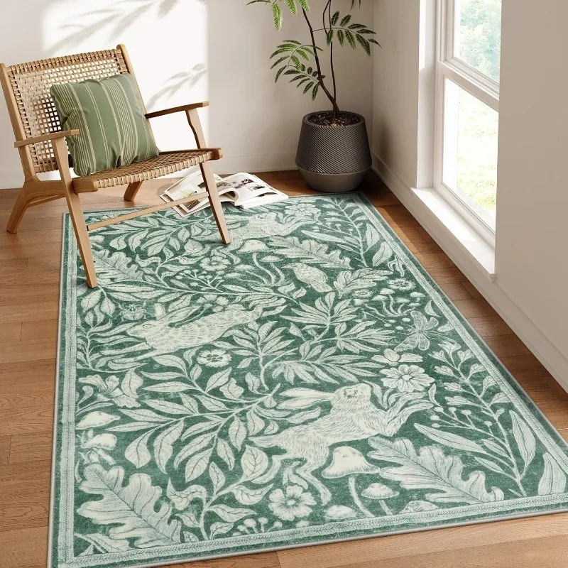 Commercial Printing Format - 거실 카펫 다이닝 룸을위한 부드러운 빨