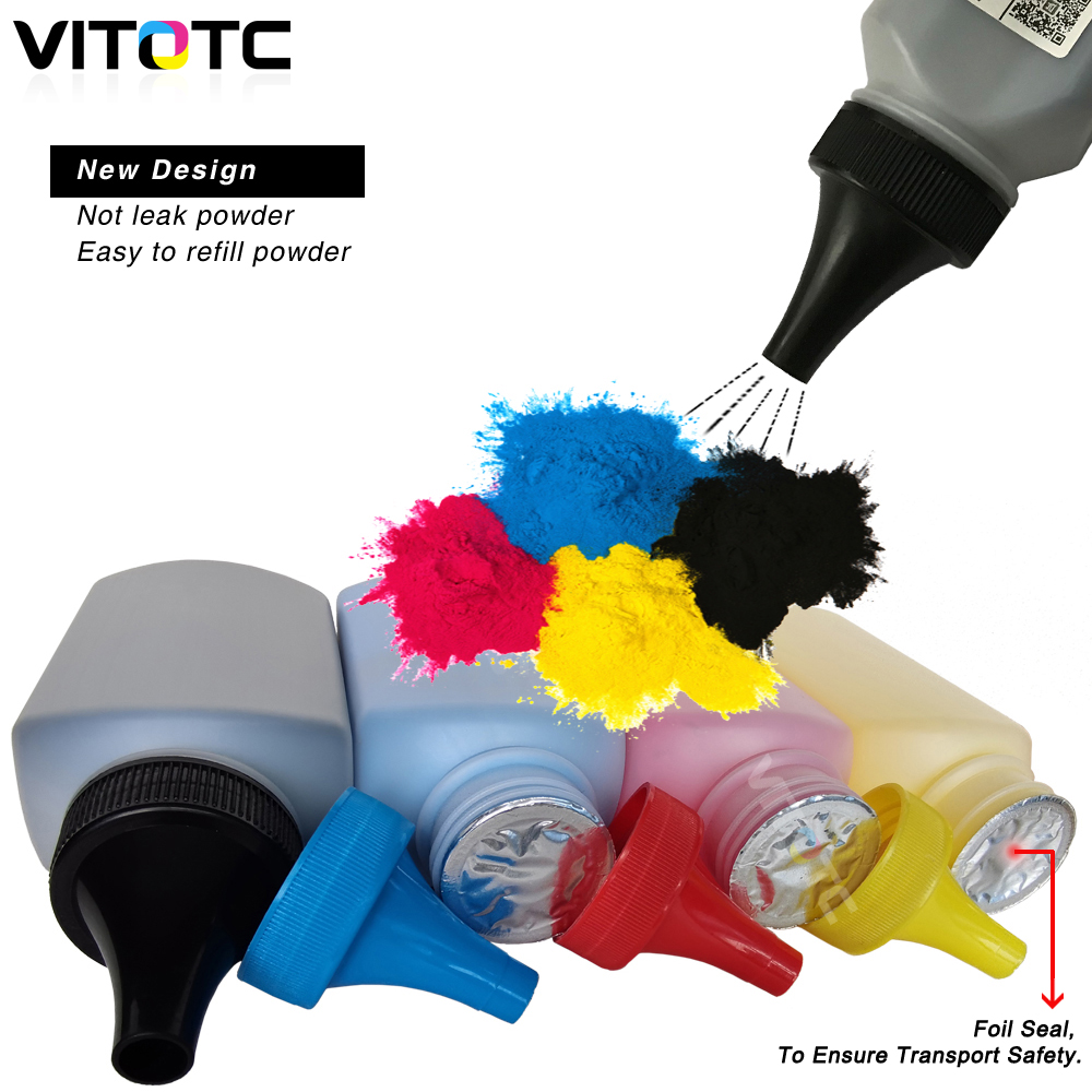 Laser Toner Powder - CRG-045 컬러 토너 파우더, 캐논 imageCLASS