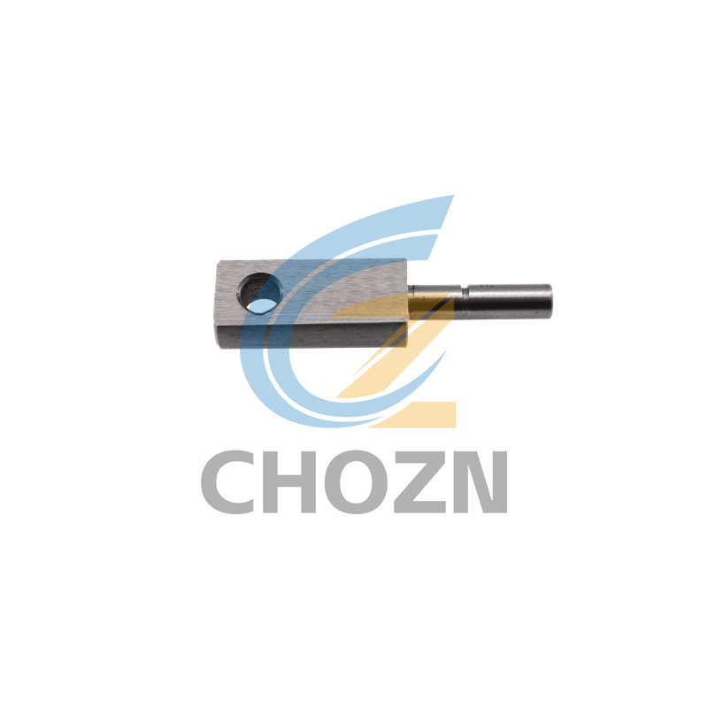 Commercial Offset Printing - 고모리 LS29 스윙 기어 풀로드 전자석