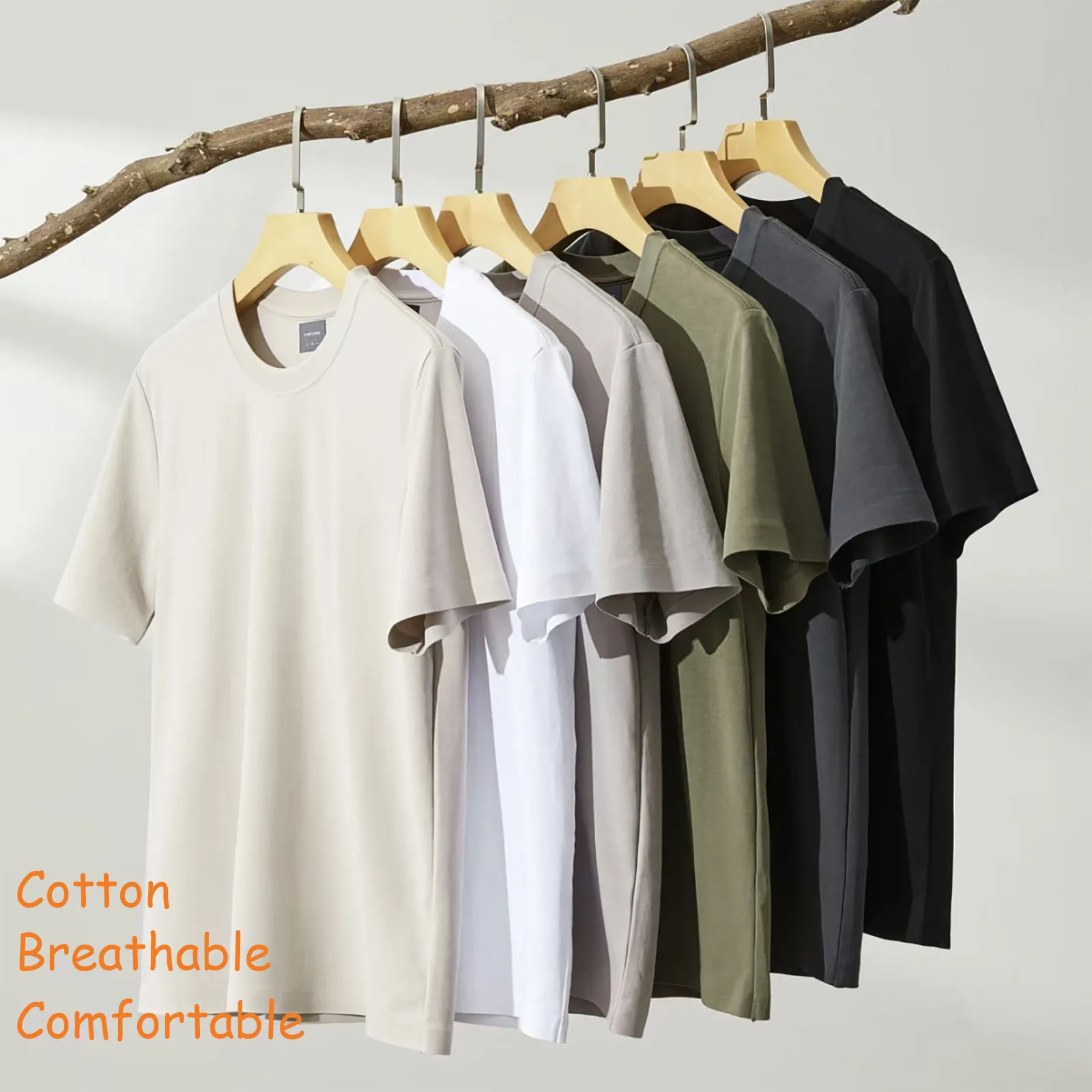 Guavas Retro Commercial T Shir - Commercial Shirt Printing 리뷰 및 가격