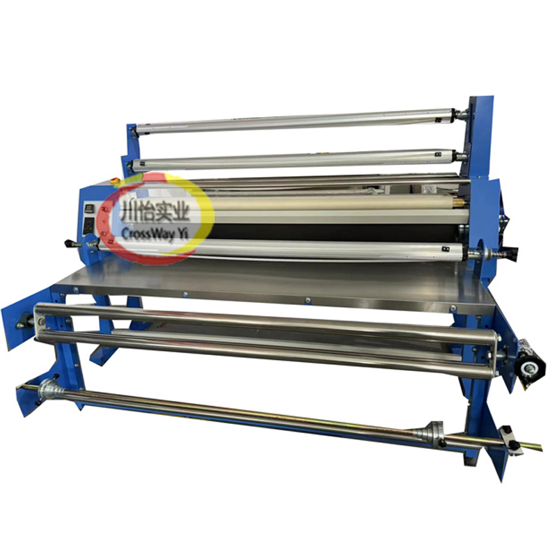 디지털 열전사 프린팅 기계 천 섬유 롤러 열 프레스 기 - Commercial Digital Printing Press 리뷰 및 가격