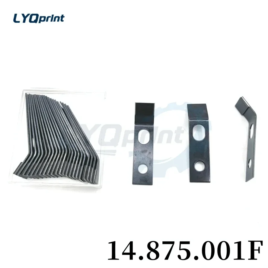최고 품질 그리퍼 14.875.001F 43.020.0 - Commercial Offset Printing 리뷰 및 가격