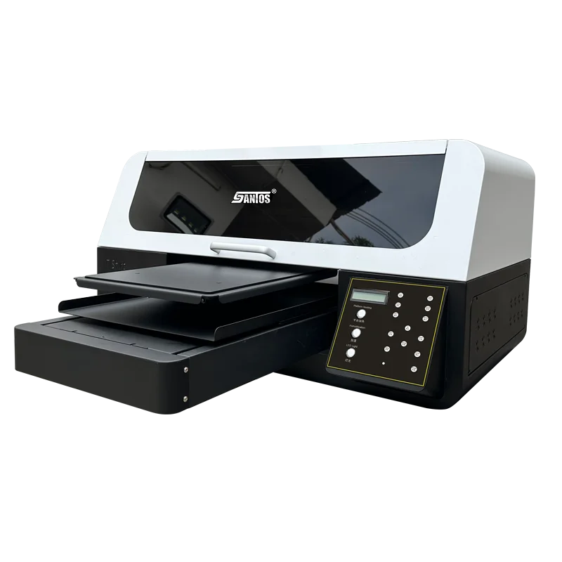 티셔츠 디지털 프린터 4060 모델 XP600/I160 - Commercial Shirt Printing 리뷰 및 가격
