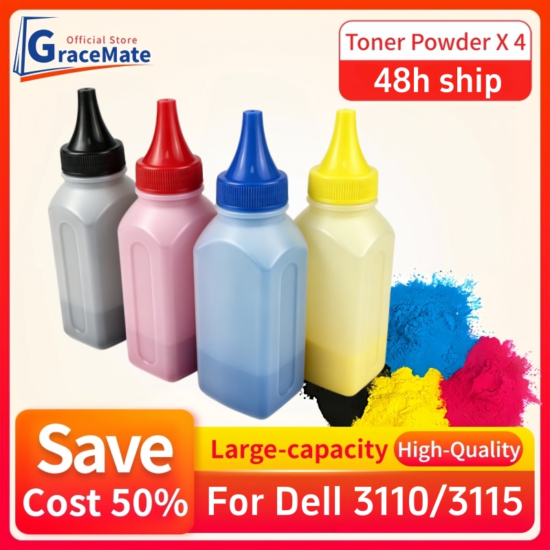 Dell 3110 3110CN 3115 3115CN 레 - Laser Toner Powder 리뷰 및 가격