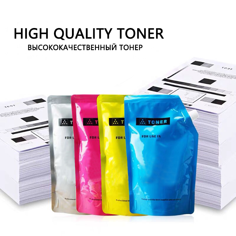 컬러 토너 호환 tn413 TN423 TN433 TN4 - Laser Toner Powder 리뷰 및 가격