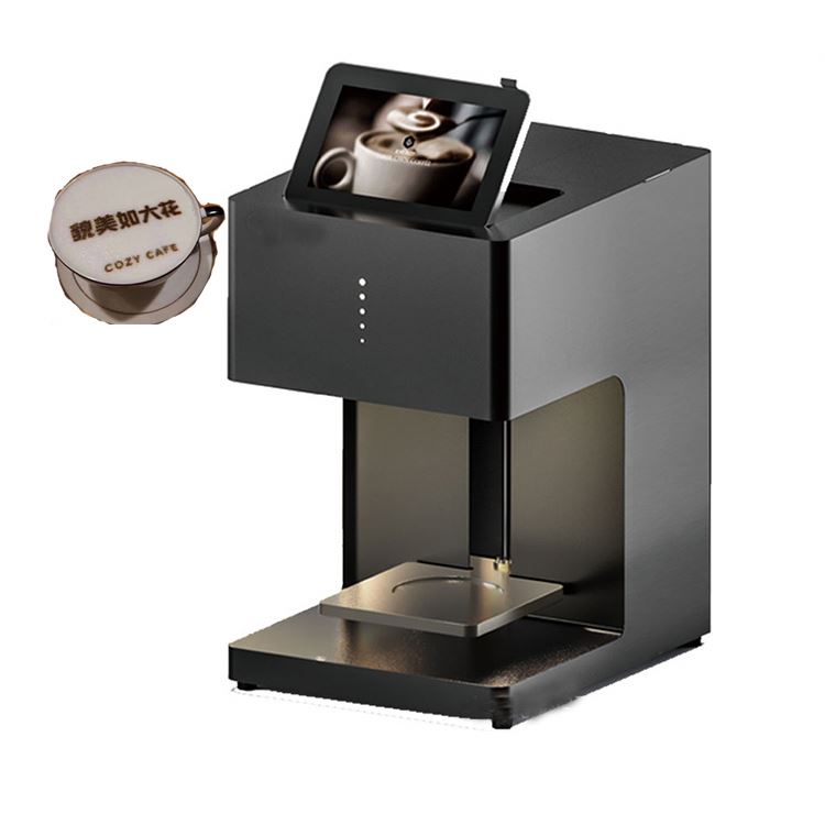 자동 스마트 컬러 잉크젯 프린터 상업용 3D 패드 인쇄 - Commercial Printing & Packaging Pvt Ltd 리뷰 및 가격