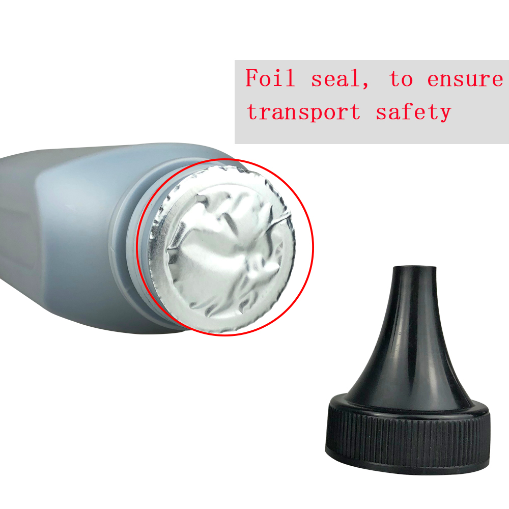 리필 컬러 토너 파우더 206 206A 207A HP  - Laser Toner Powder 리뷰 및 가격