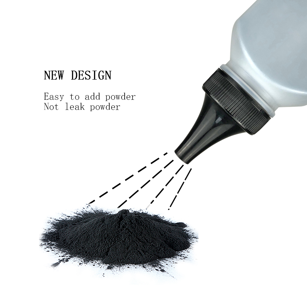리필 컬러 토너 파우더 206 206A 207A HP  - Laser Toner Powder 리뷰 및 가격