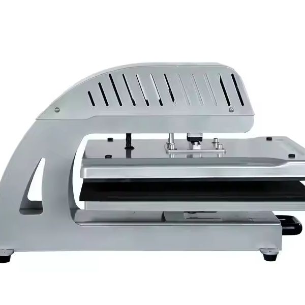 조작하기 쉬운 완전 자동 슬라이드 아웃 열 프레스 기계 - Commercial Grade Printing Press 리뷰 및 가격
