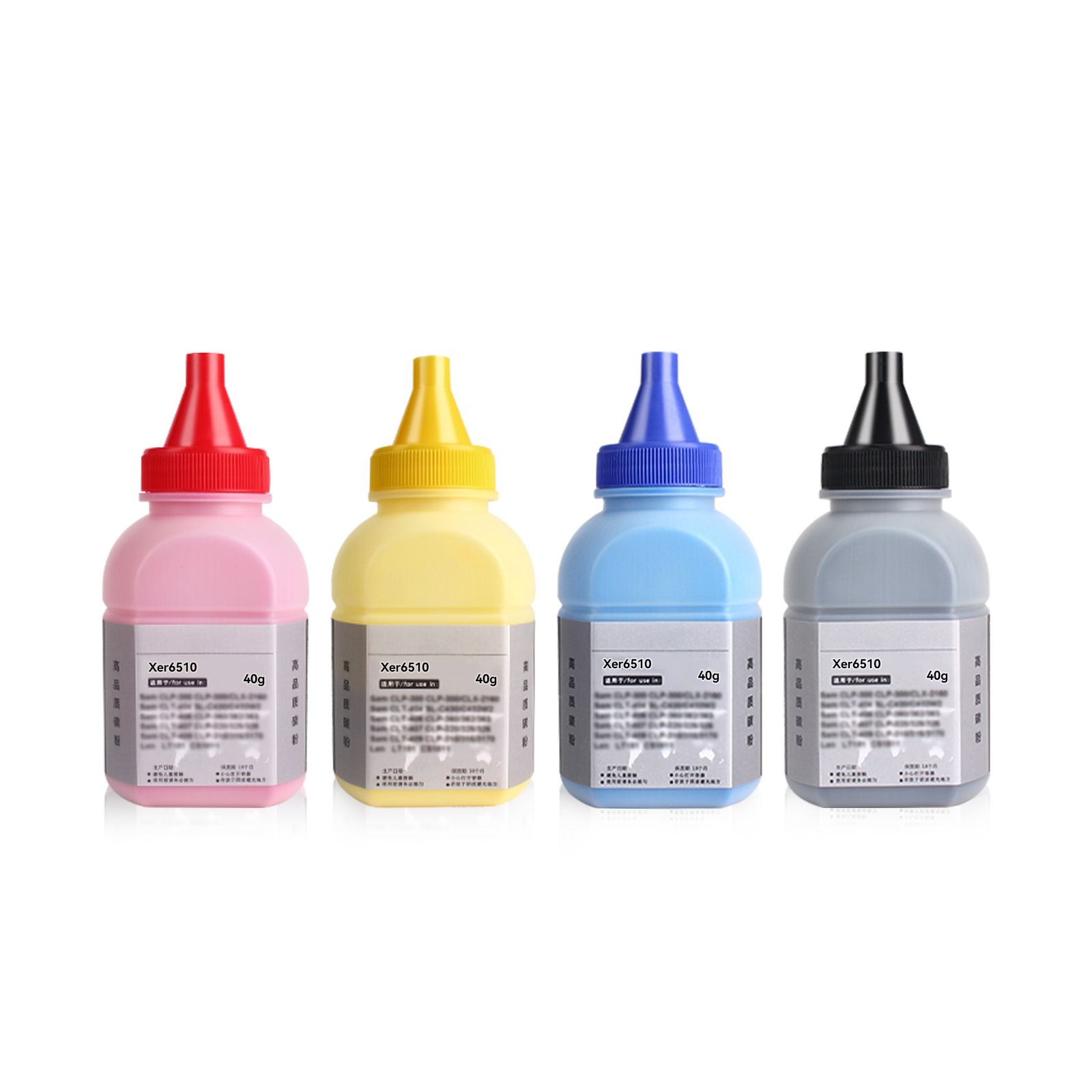 6510 6515 토너 파우더, Xerox Phaser - Laser Toner Powder 리뷰 및 가격