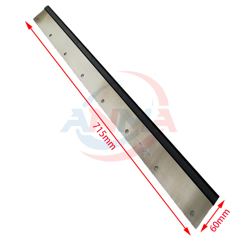 5pcs 하이델베르그 MO 인쇄기 8 홀 고무 세척 블 - Commercial Offset Printing 리뷰 및 가격