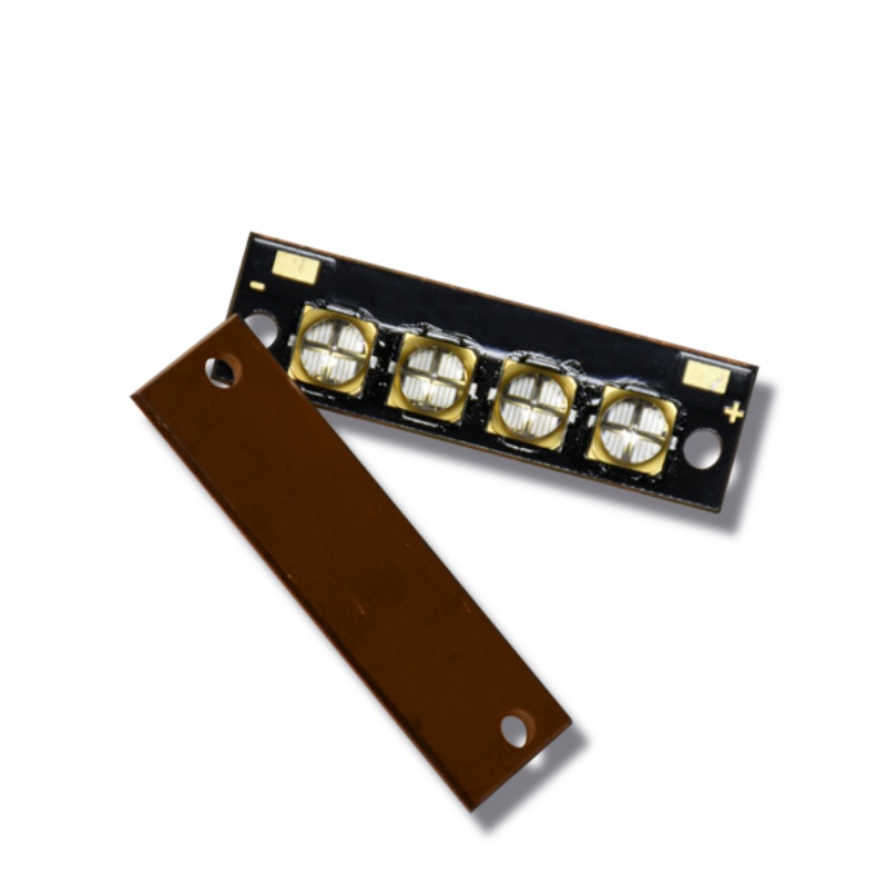 40W UV LED 모듈 6565 365nm 385nm - Commercial Offset Printing 리뷰 및 가격
