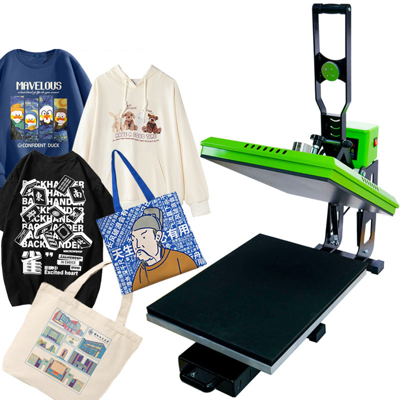 상업용 40*60cm 열전사 승화 플랫베드 오프셋 인쇄 - Commercial Offset Printing 리뷰 및 가격
