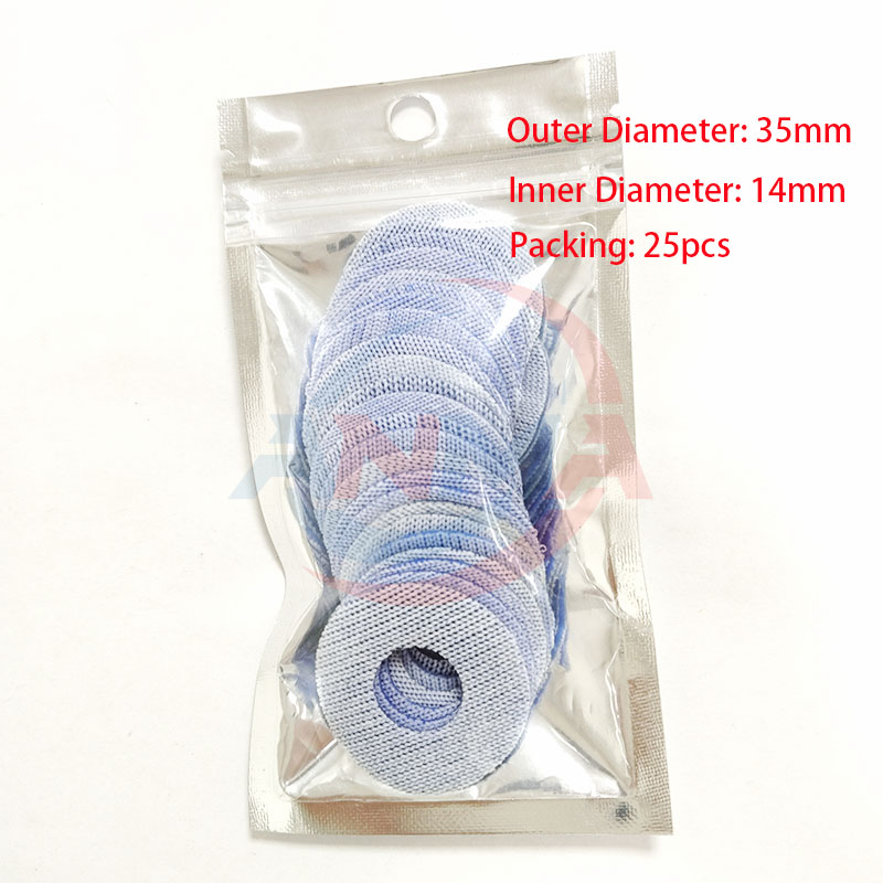 2봉지=50개 오리지널 고무 흡착판 32x13x1mm  - Commercial Offset Printing 리뷰 및 가격