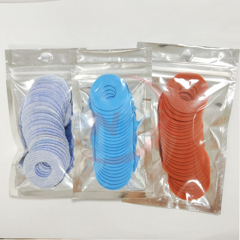 2봉지=50개 오리지널 고무 흡착판 32x13x1mm  - Commercial Offset Printing 리뷰 및 가격