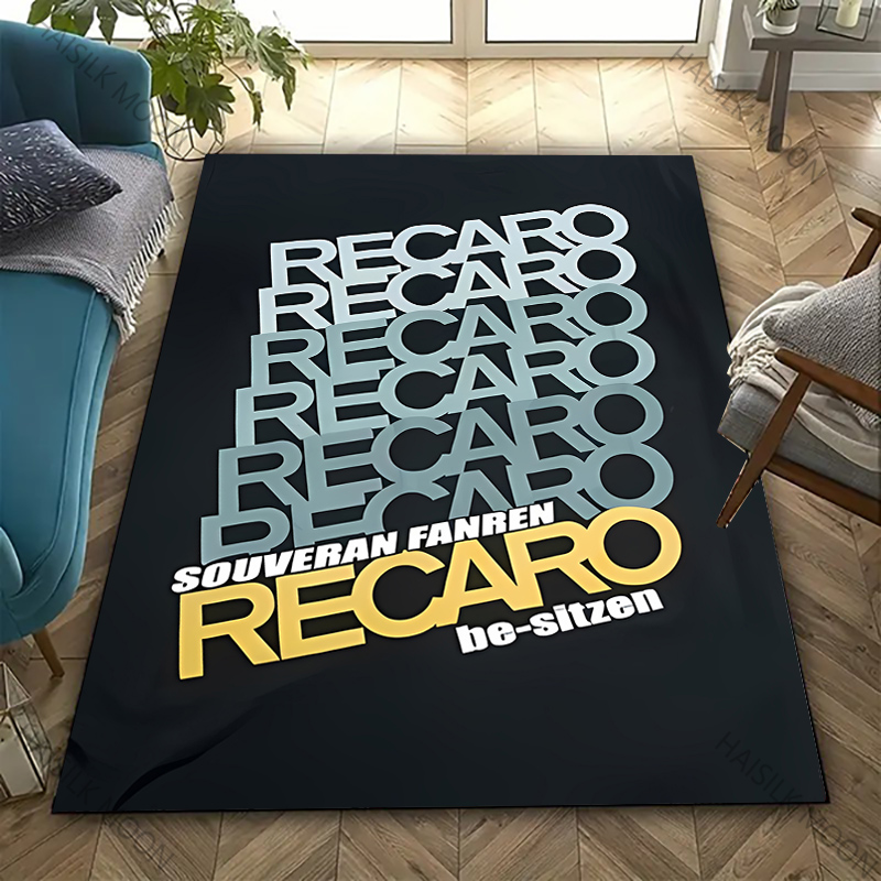 13 Styles R-Recaro Logo Patter - Commercial Printing Format 리뷰 및 가격