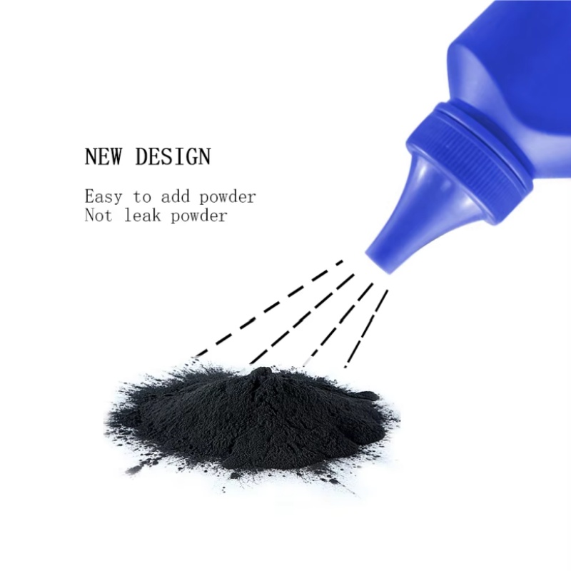 Derisa 블랙 토너 파우더, Pantum PC210 - Laser Toner Powder 리뷰 및 가격
